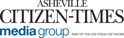 Asheville Citizen-Times logo